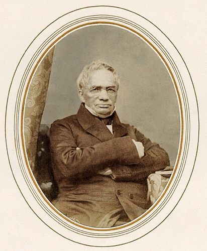 Nicholas Gretsch