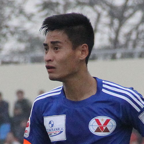 Vu Minh Tuan