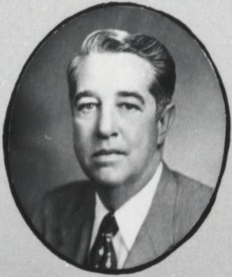 Charles Hinton Russell
