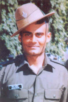 Nawang Kapadia