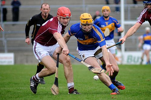 Kieran Bergin