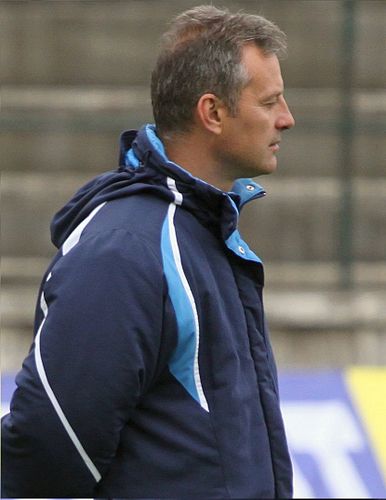 Samir Seliminski
