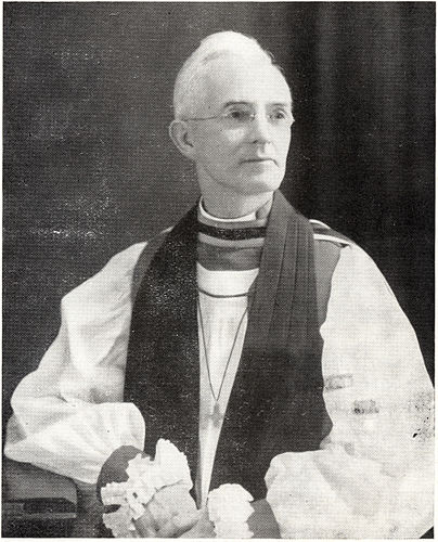 William Hilliard