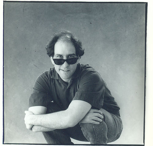 Leonard Koren