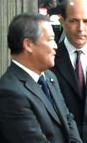 Minoru Yanagida