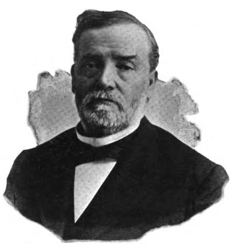 Henry Sayler