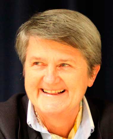 Bernadette Malgorn
