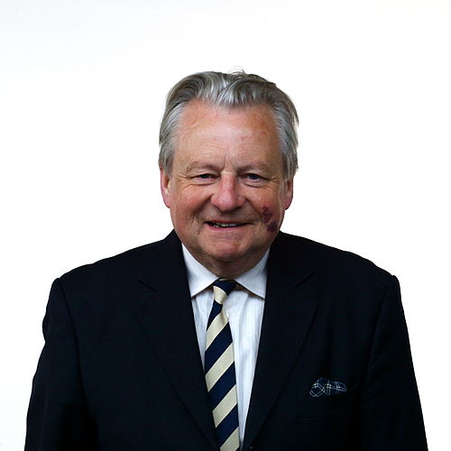 Dafydd Elis-Thomas