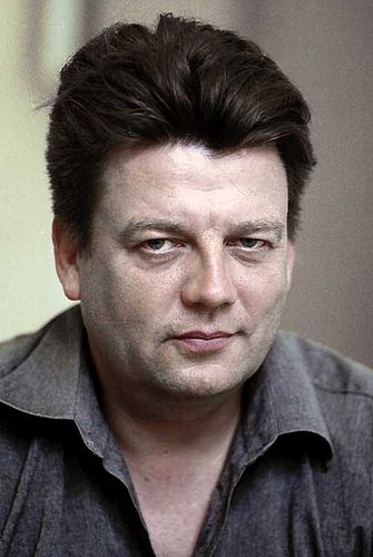Wolfgang Kaleck