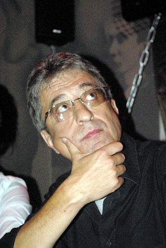 Saba Damjanov