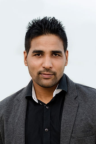 Sameer Khan