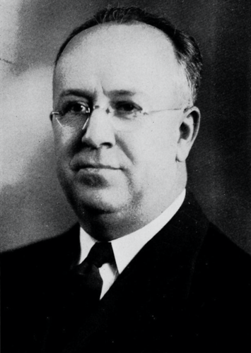 Kenneth Evans