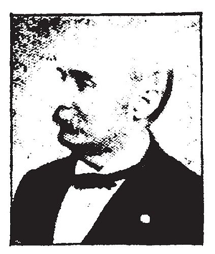Charles Townsend