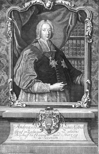 Andrzej Kostka