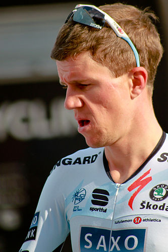 Chris Sorensen