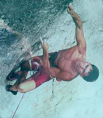 Wolfgang Gullich