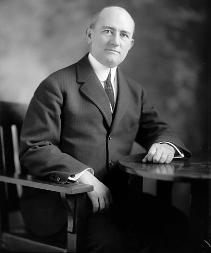 Charles Pearce Coady