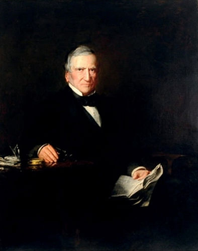 Thomas Cadwalader