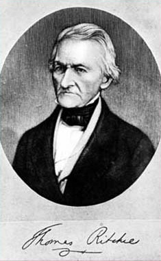 Thomas Ritchie