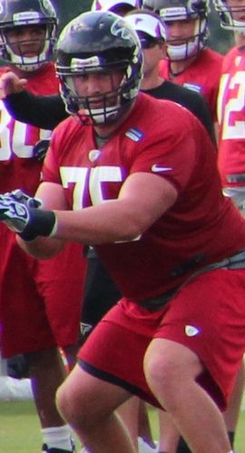 Garrett Reynolds