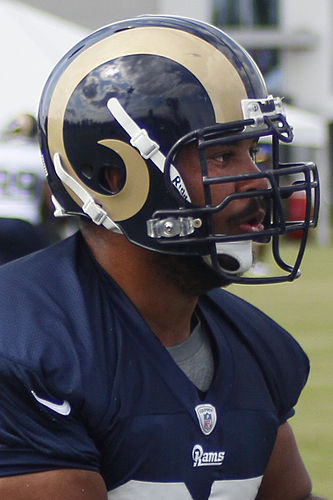 Chris Williams
