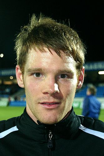 Thomas Vollnhofer