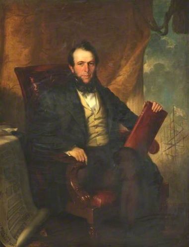 John Bramley-Moore