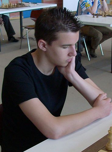 Sebastien Feller