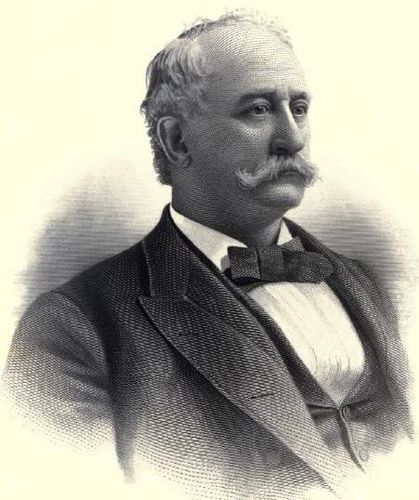 John Wilkerson Kendall