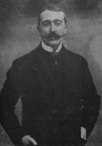 Zsigmond Perenyi