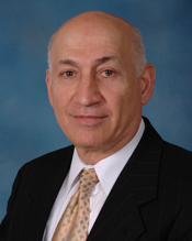 Adil Elias Shamoo