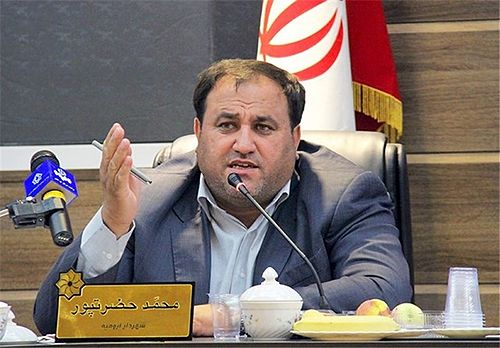 Mohammad Hazratpour