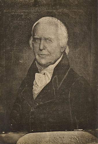 William Fleming