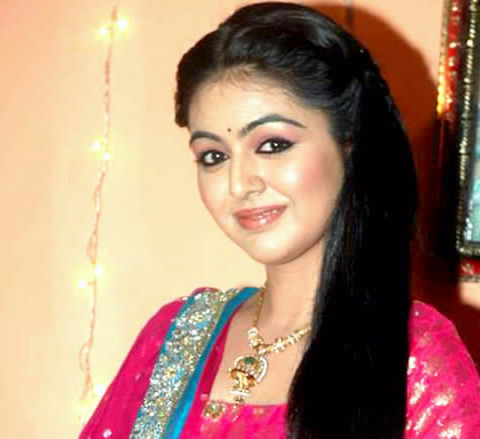 Shafaq Naaz