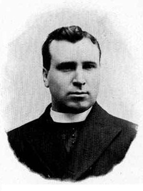 Joseph T. Roche