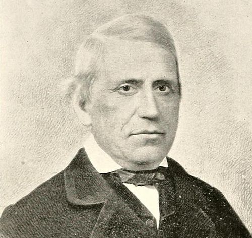 George Hastings