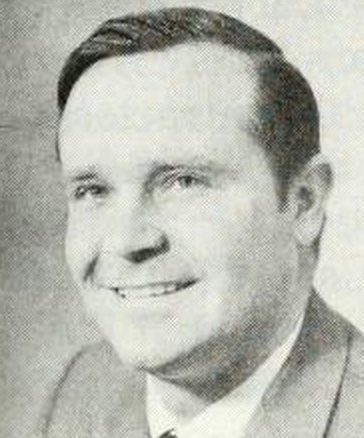 Henson Perrymoore Barnes
