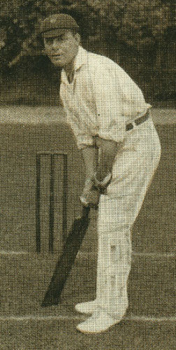 Jack Sharp