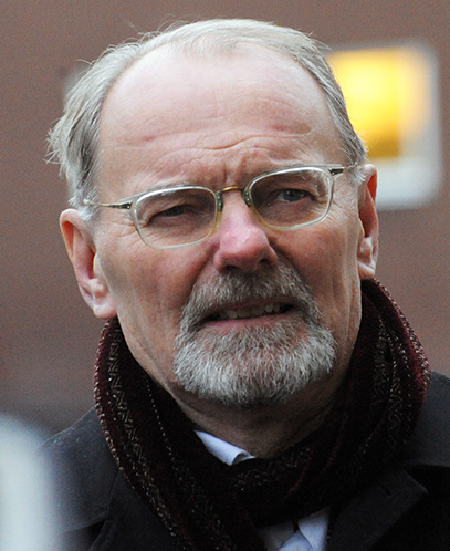 Bjorn Granath