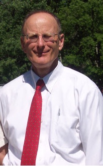 Carl Watner