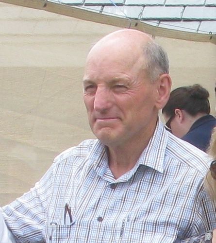 Graham Jacobs