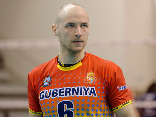 Nikolaj Pavlov