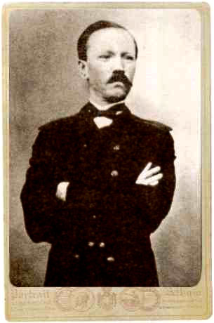 Nicholas Shkot