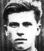 Karl Howell Behr