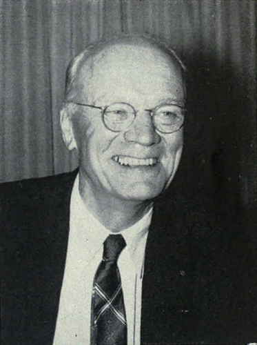 Ralph Alanson Sawyer