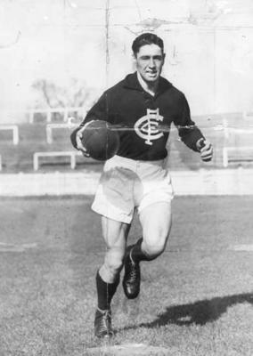 Bert Deacon