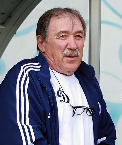 Nikolai Gontar