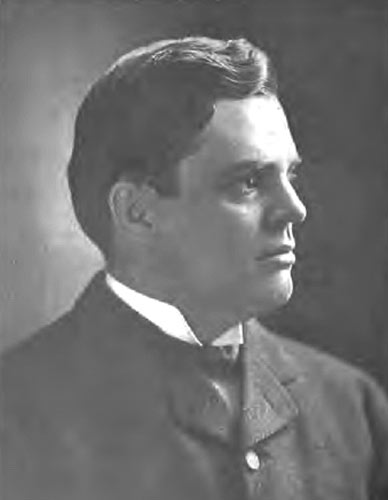 Charles Samuel
