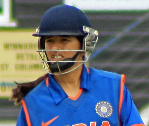 Sulakshana Naik