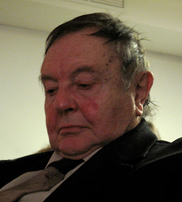 Wladimir Vladimir Andreevich Uspensky